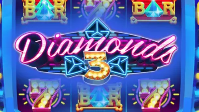 3 diamonds 325